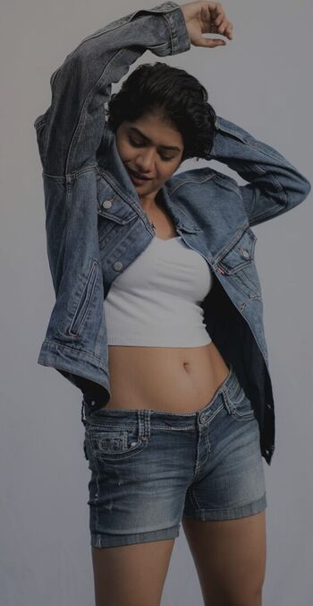 Anarkali marikar image