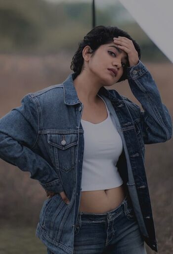 Anarkali marikar image