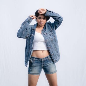 Anarkali marikar image