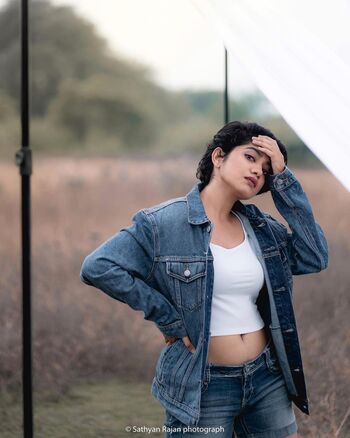 Anarkali marikar image