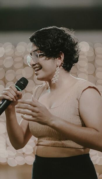 Anarkali marikar image