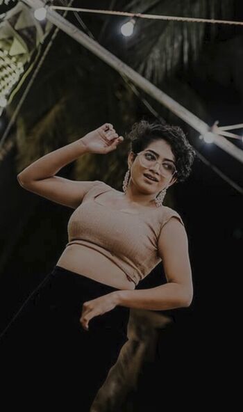 Anarkali marikar image