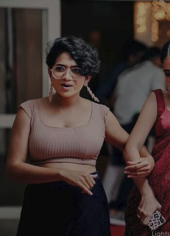 Anarkali marikar image