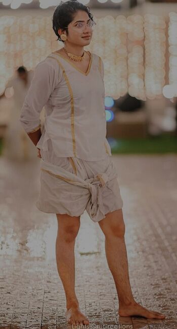 Anarkali marikar image