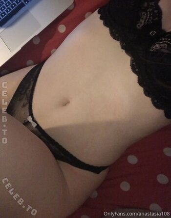 Anastasia blake page 3 image