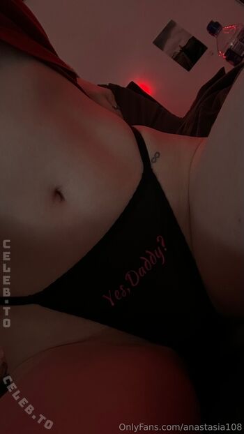 Anastasia blake image