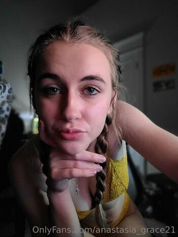 Anastasia grace image