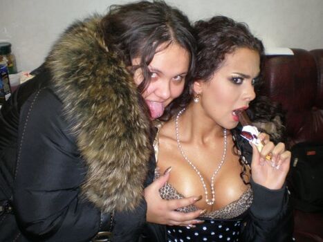 Anastasia Kamenskykh