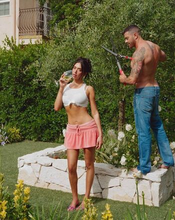 Anastasia Karanikolaou (Stassiebaby)