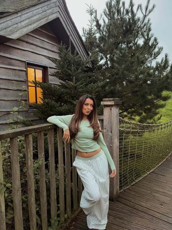 Anastasia Kingsnorth