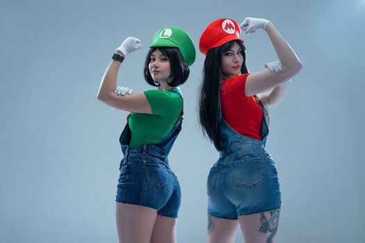 Anastasia komori image