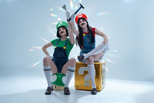 Anastasia komori image