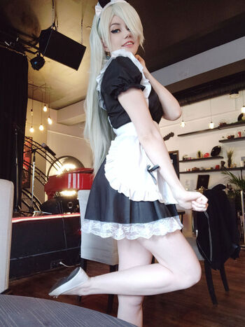 Anastasia komori image