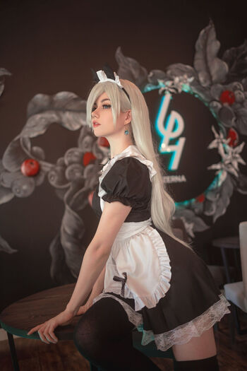 Anastasia komori image