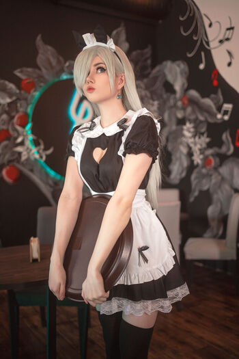 Anastasia komori image