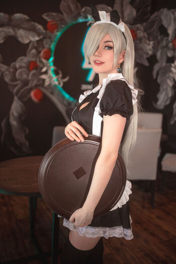 Anastasia komori image