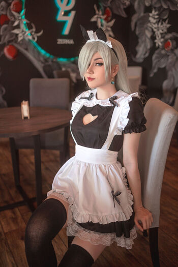 Anastasia komori image