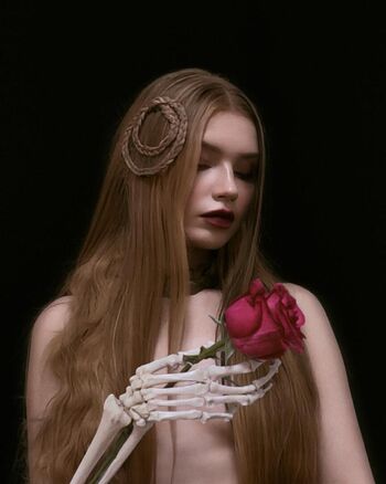 Anastasia Kreslina (IC3PEAK)