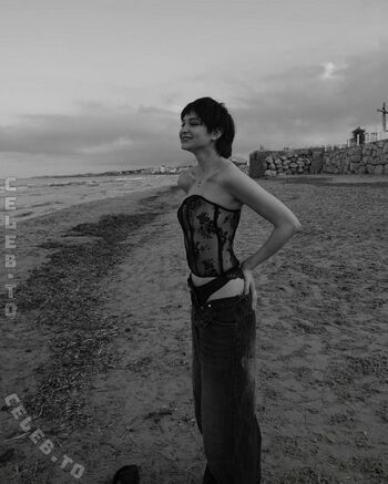 Anastasia Nasty Borisova