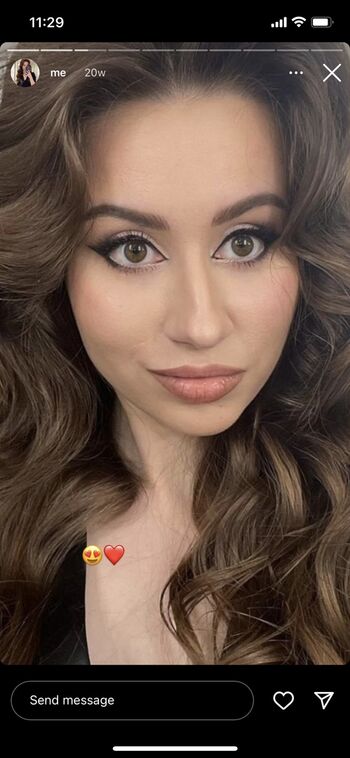 Anastasia Stalmakova