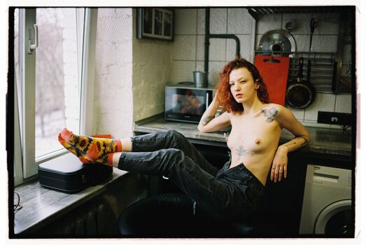 Anastasia volkova image
