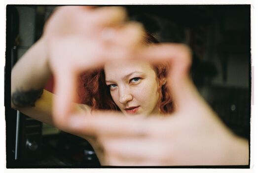 Anastasia volkova image