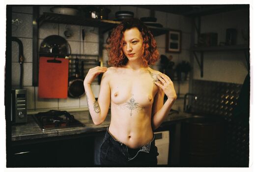 Anastasia volkova image