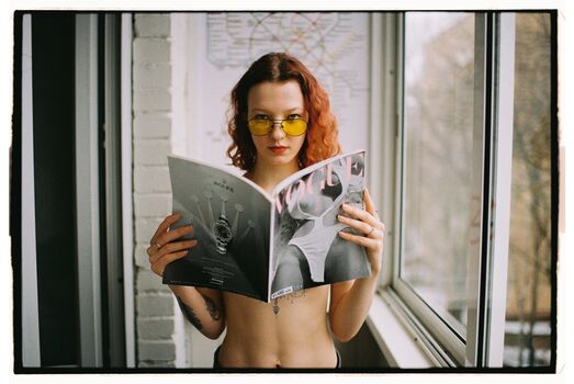 Anastasia volkova image