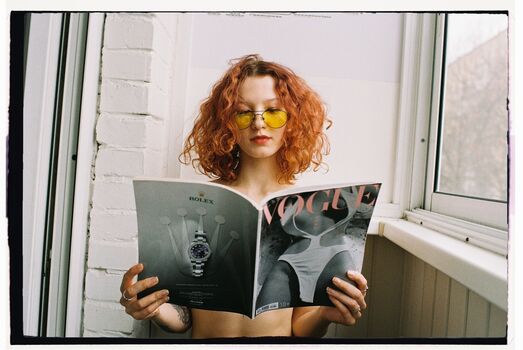 Anastasia volkova image