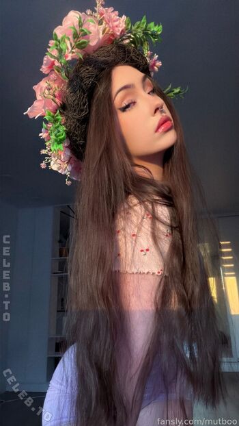 Anastasiia mut image