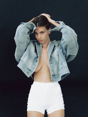 Anastasiya Levinskaia