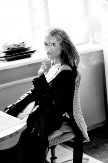 Anastasiya Scheglova