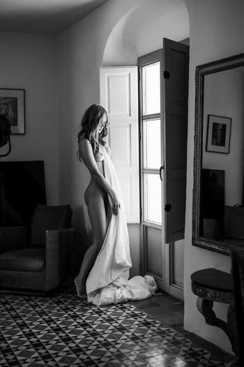 Anastasiya Scheglova