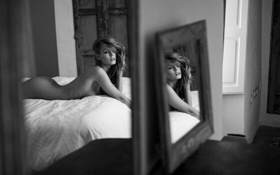 Anastasiya Scheglova