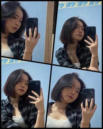 Anceline Aprilia Yolanda