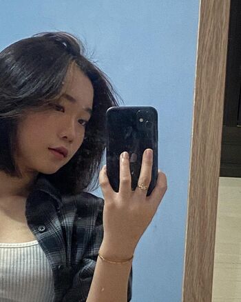 Anceline Aprilia Yolanda