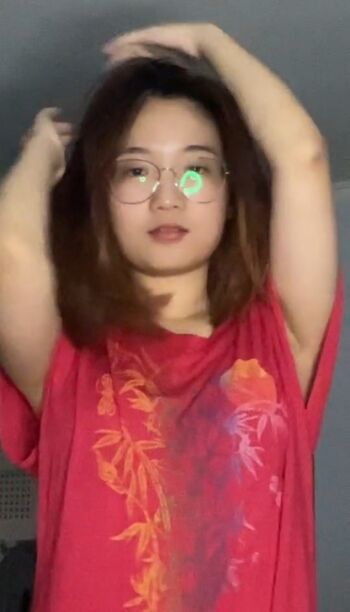 Anceline aprilia yolanda image