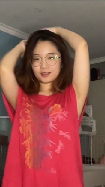 Anceline Aprilia Yolanda