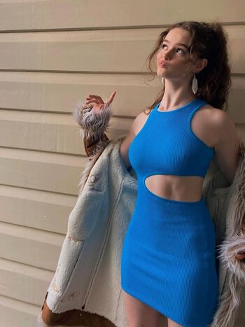 Andie o keefe 1 image