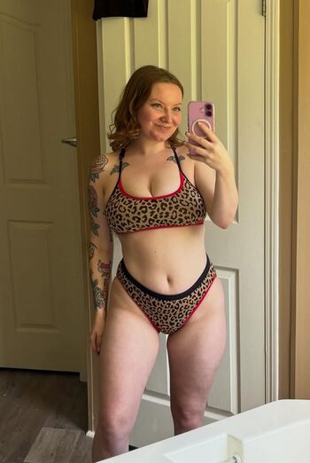 Andie sweetie image