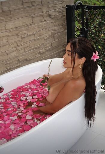 Andrea Bergeron Drea