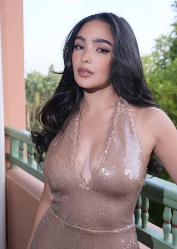 Andrea Brillantes
