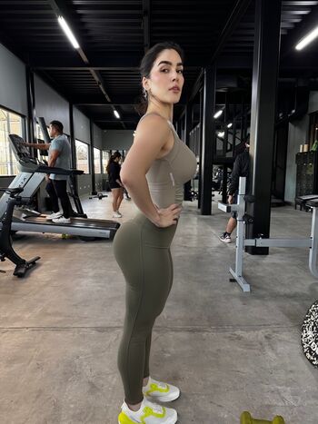 Andrea celeste trevino image