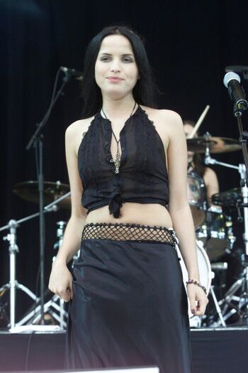Andrea Corr