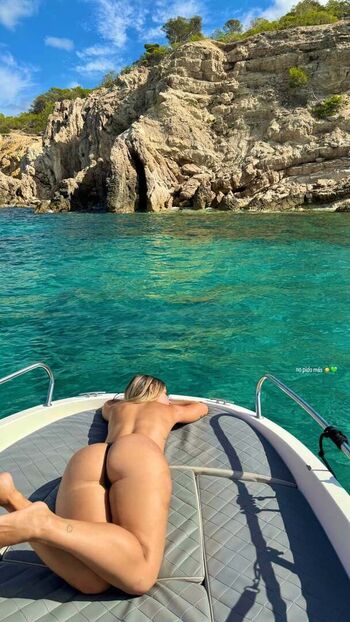 Andrea fernandez image