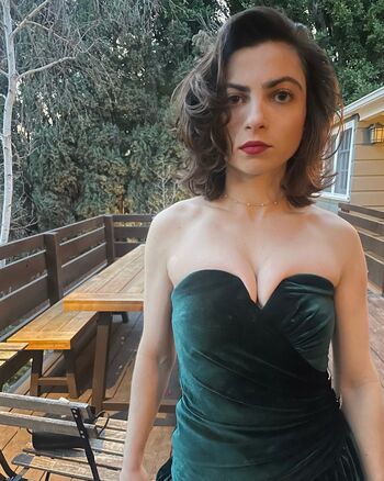 Andrea More