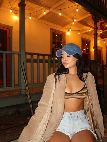 Andrea ornealez image