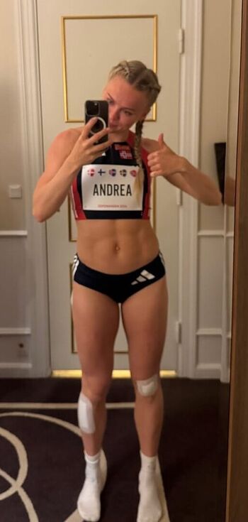 Andrea rooth image