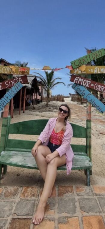 Andreia drigo image
