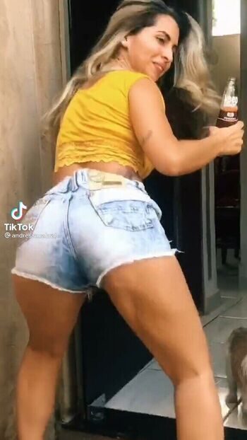 Andressa cabral image